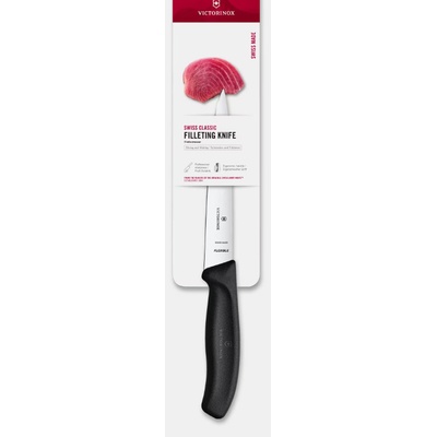 Victorinox 6.8713.16B nôž na filetovanie