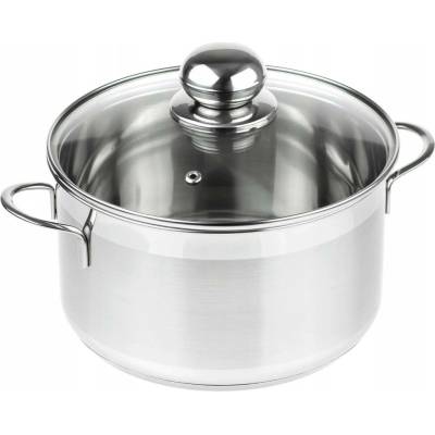 Gastro na pečení nerez City 20 cm