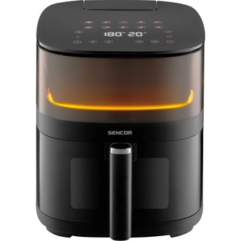 Sencor SFR 5050BK