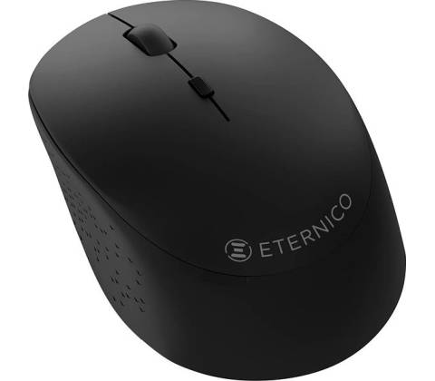 Eternico Wireless 2,4 GHz Basic Mouse MS100 AET-MS100SB