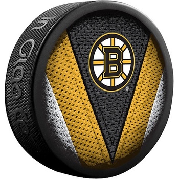 Inglasco / Sherwood Puk Boston Bruins Stitch