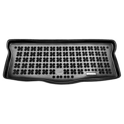 Гумена стелка за багажник за Toyota Aygo (2005 - 2014) - Rezaw Plast