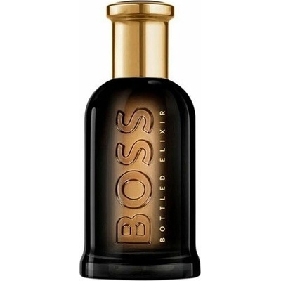 Hugo Boss Boss Bottled Elixir parfum pánsky 100 ml