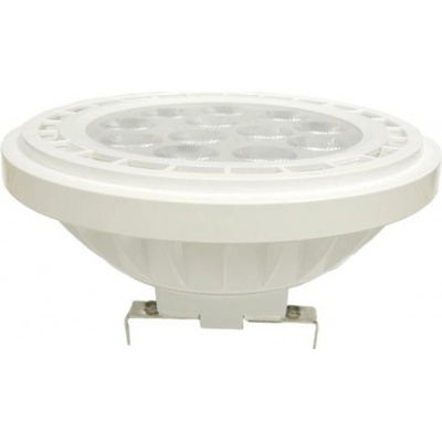 ACA Lighting LED AR111/G53 12V AC/DC 15W 4000K 45st. 1350lm Ra80 AR11115SNW