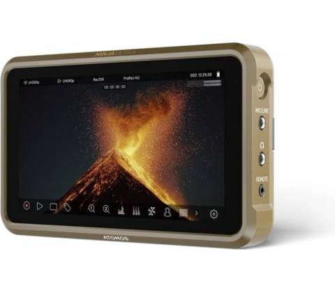 Atomos Ninja Ultra