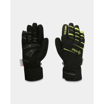 Kilpi Унисекс софтшел ръкавици Kilpi ROT-U Светлозелен Kilpi | Zelen | МЪЖЕ | L