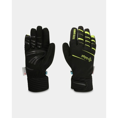 Kilpi Унисекс софтшел ръкавици Kilpi ROT-U Светлозелен Kilpi | Zelen | МЪЖЕ | L