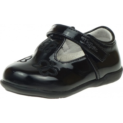 Wojtyłko balerinky Laky na suchý zip