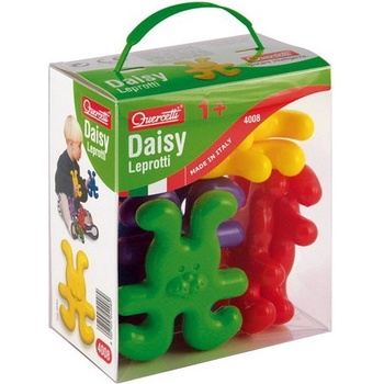 Quercetti Daisy Leprotti 4008