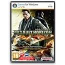 Ace Combat: Assault Horizon