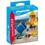 Playmobil Playmobil: Фигура на околната среда