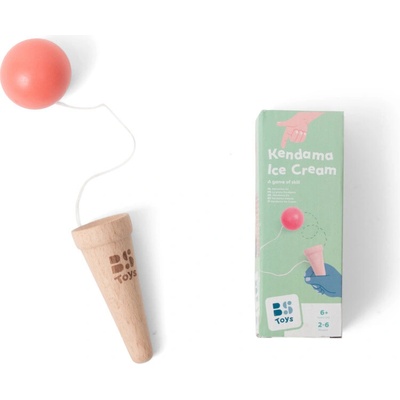 Kendama zmrzlina