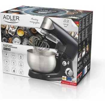 ADLER AD 4226b