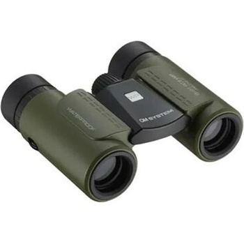 OM SYSTEM 8x25 WP II
