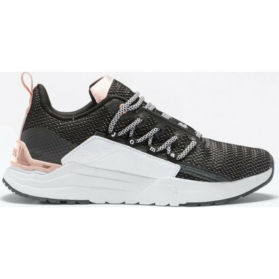 Joma dámske tenisky Sho Lady 2101 black