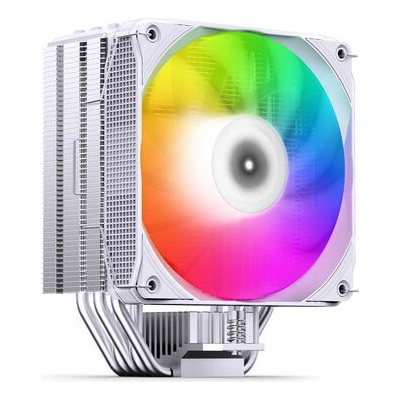 Jonsbo PISA A5 ARGB white