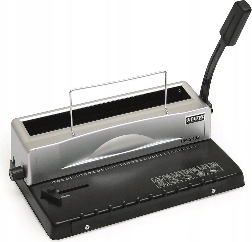 Wallner HP 2108