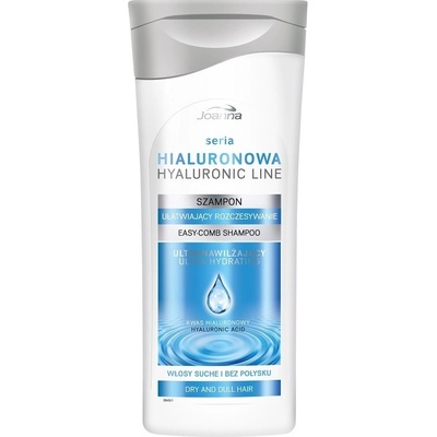 Joanna Hyaluronic Line Shampoo 200 ml