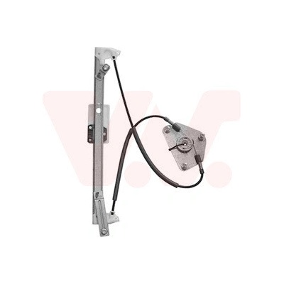 Mechanizmus zdvíhania okna VAN WEZEL 5766263