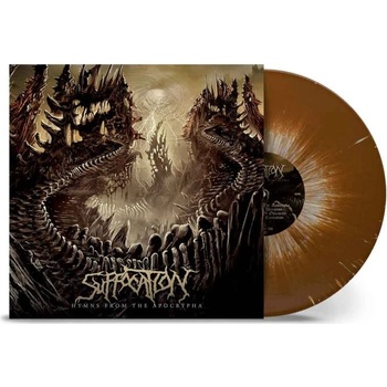Suffocation: Hyms From The Apocrypha LP