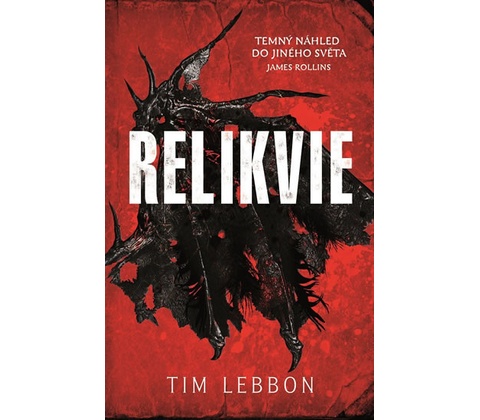 Relikvie