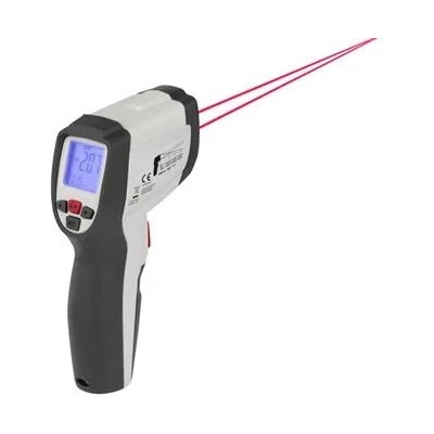 VOLTCRAFT IR 500-12D