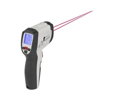 VOLTCRAFT IR 500-12D