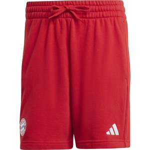 adidas Къси панталони Adidas Bayern Munich DNA Shorts 2024 2025 Adults - Red