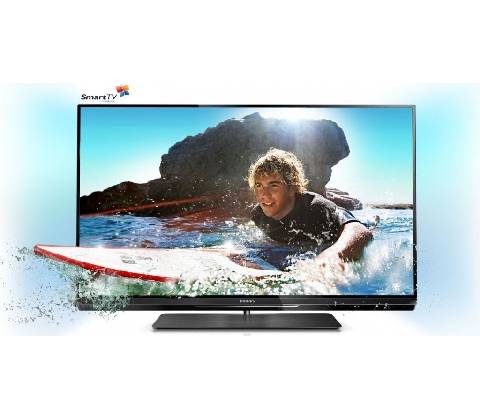 Philips 42PFL6007K