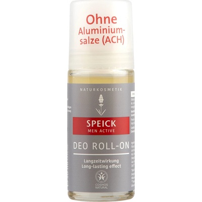 Speick Men Active roll-on 50 ml