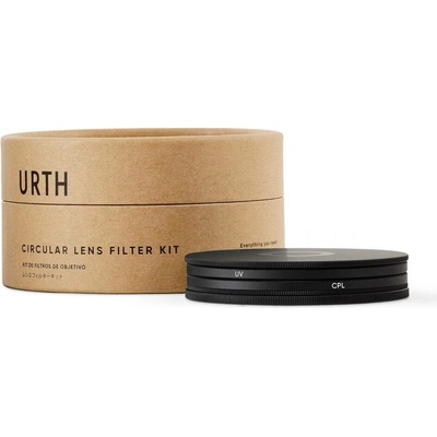 Urth UV + CPL Lens Kit 39 mm