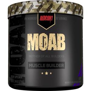 Redcon1 Moab [210 грама] Череша с лайм