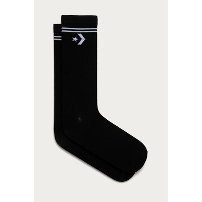 Converse Чорапи Converse в черно (E1025B.2010)