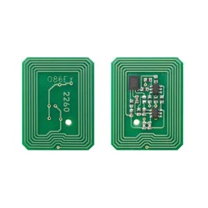 Compatible Ресет чип до 6000 копия, Oki C8600/ C8800, 43487712-CHIP (43487712-CHIP)