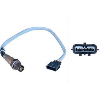 Lambda sonda HELLA 6PA 358 243-481