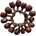 Terre Bracelet Kemiri Шейкър (38440192)