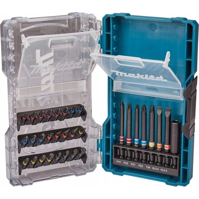 Sada bitov Makita E-07076 32 ks