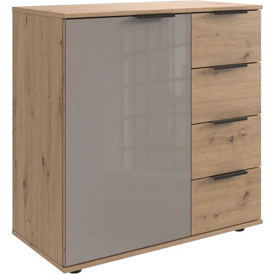 Sconto Wanja