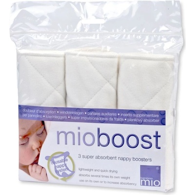 Bambino Mio absorpční vložka Mio Boost