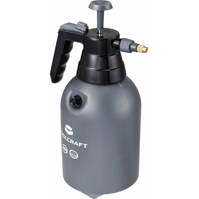TOOLCRAFT TO-10779318 Drucksprüher 1.5 l