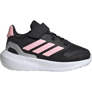 adidas Детски маратонки adidas Runfalcon 5 Trainers Infants - Black/Pink