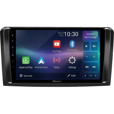 Pioneer SPH-PF97BT Mercedes-Benz ML / GL