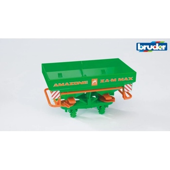 BRUDER Bruder 2327 amazone / Тороразпръсквачка (br 2327)
