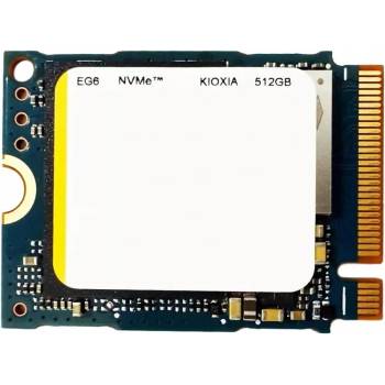 Toshiba Kioxia 512GB KEG60ZNS512G