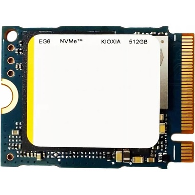 Toshiba Kioxia 512GB KEG60ZNS512G