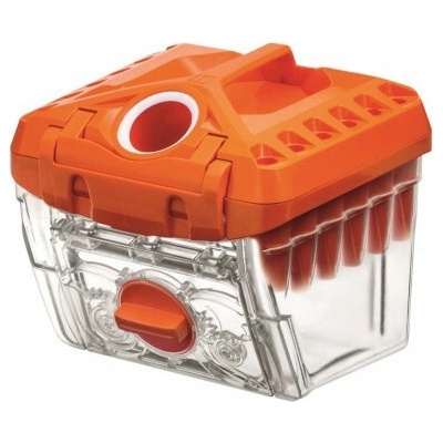 Thomas Cycloon Easy Box oranžový