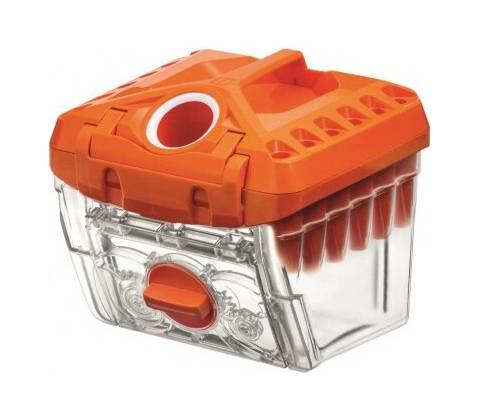 Thomas Cycloon Easy Box oranžový