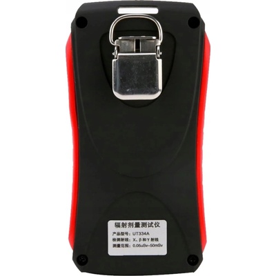 UNI-T UT334A