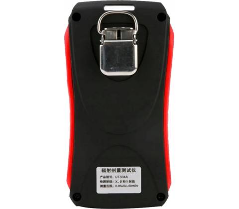 UNI-T UT334A
