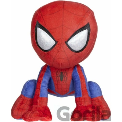 CMA Group Spider-Man čupiaci 27cm